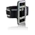 Belkin iPod Touch Neoprene Armband - Black/Gray
