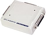 Linksys Automatic Data Switch 2 PC To 1 Printer 3DB25F