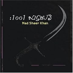 Mad Sheer Khan