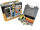 Jac Pac J-6901-91 CO2 Regulator Kit For Pneumatics