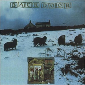 Back Door - Back Door - Zortam Music