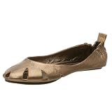 N.Y.L.A. Women's Fiona Ballet Flat
