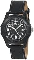 Timex - T49689 PF - Timex Expédition - Casual - Analogique - Montre Homme - Bracelet en nylon noir