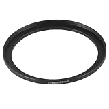 Gino 77mm to 86mm Camera Filter Lens 77mm-86mm Step Up Ring Adapter