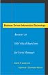 Business Driven Information Technology: Answers to 100 Critical Questions for Every Manager