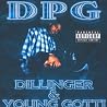 Image of album by D.P.G.