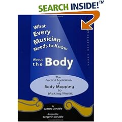 What Every Musician Needs to Know About the Body: The Practical Application of Body Mapping & the Alexander Technique to Making Music