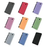 Nintendo DSi NDS i NDSI Silicone Case Skin Protector Cover (Many Colors Available)