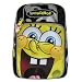 All Products : Spongebob Squarepants Black Backpack