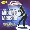 The Songs of Michael Jackson