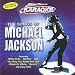 Karaoke - the Songs of Michael Jackson