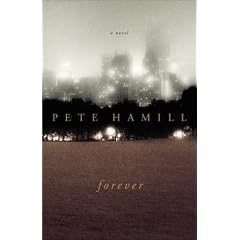 Forever, A Novel