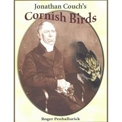 Jonathan Couch's Cornish Birds