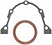 Fel-Pro BS 40522 Rear Engine Main Seal Set