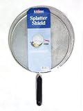KITTAMOR 2-Piece Splatter Shield Set, 1003