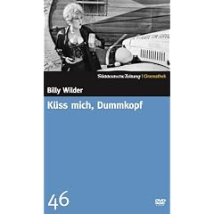 K�ss mich, Dummkopf - SZ-Cinemathek
