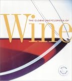 The Global Encyclopedia of Wine