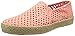 Keds Women's Double Decker Perf Espadrille Slip-On Sneaker