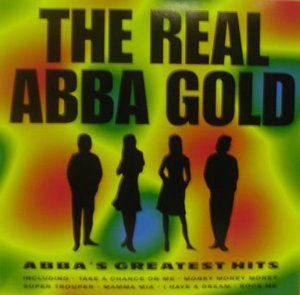 Abbas Greatest Hits