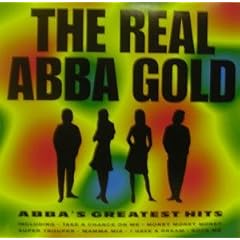 Abba's Greatest Hits