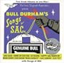 Songs of SAC/SEA