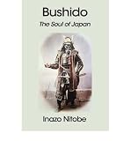 Produkt-Bild: (BUSHIDO: THE SOUL OF JAPAN) BY Nitobe, Inazo(Author)Paperback Jan-2007
