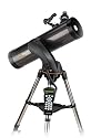 Celestron NexStar 130 SLT Computerized Telescope