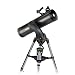 Celestron NexStar 130 SLT Computerized Telescope