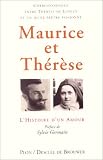 Maurice et Thérèse, l histoire d un amour