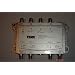 Terk MSP-34 Integrated Multiswitch Satellite Indoor/Outdoor Powered Multiswitch