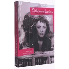 Etoile sans lumiere
