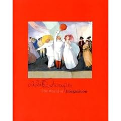 The World of Imagination