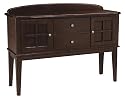Klaussner Manhattan Dining Room Buffet