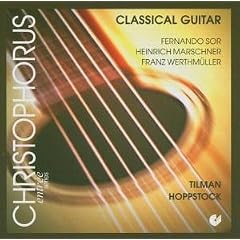 Classical Guitar