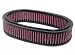 K&N E-9236 Replacement Air Filter