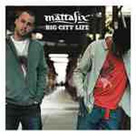 CD-Charts  Music : Big City Life [7" VINYL]