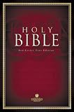 Holman Christian Standard Bible | HCSB