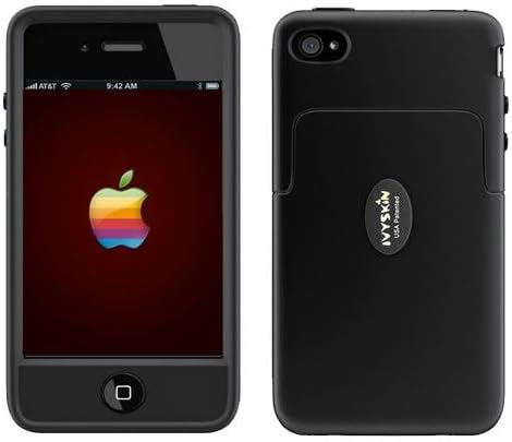 Ivy Skin The all-new Wrangler Case lead iPhone 4S Cases