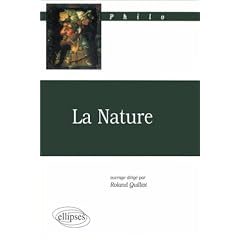 La Nature