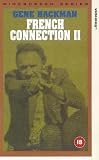 Review 20th Century Fox Home Entertainment  / French Connection II [1975]