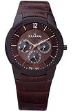 Skagen Denmark Watch #856XLDRED