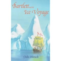 Bartlett and the Ice Voyage