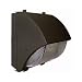 PLT 41219 - 84 Watt - CFL - Small Semi-Cutoff Wall Pack Fixture - 120/277 Volt
