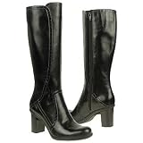 Naturalizer Kinetic Extended Calf Boot