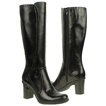 Naturalizer Kinetic Extended Calf Boot