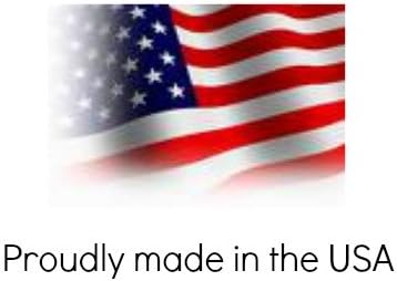 Mens CCW Belt Made in the USA Heavy Duty Genuine Leather Wildlife Print - Black 42 inch