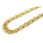 gold charm bracelets