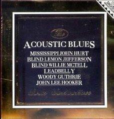Blind Lemon Jefferson - Collection - Zortam Music