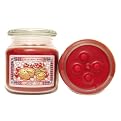 Apple Pie Folk Art Candle - 6oz.