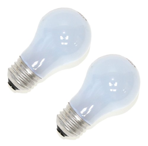 SYLVANIA LIGHTING 10181 40W/A15 Fan Bulb D-Light